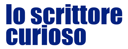 Lo scrittore curioso